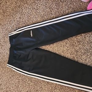 Adidas joggers
